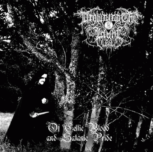 Of Celtic Blood & Satanic Pride